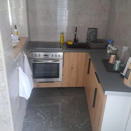 Hukanovic Bosanska Krupa