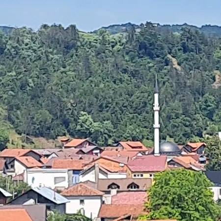 Appartement Hukanovic