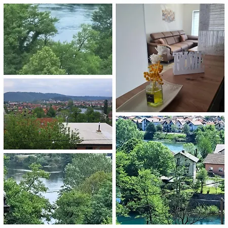 Hukanovic Apartment *