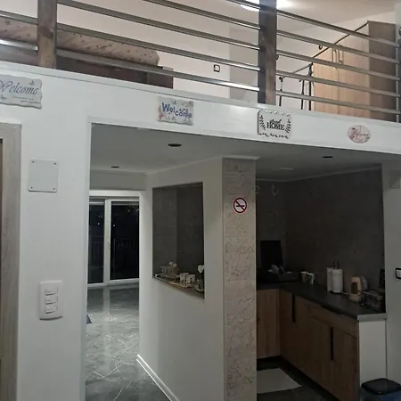 Hukanovic Apartment Bosanska Krupa