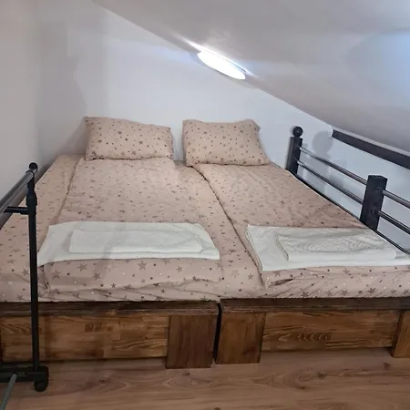 Hukanovic Bosanska Krupa