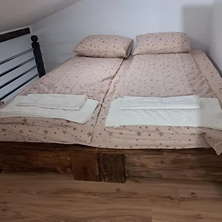 Appartement Hukanovic