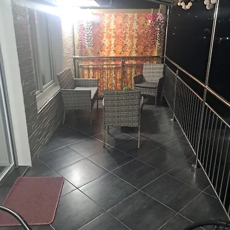 Hukanovic Apartment Bosanska Krupa