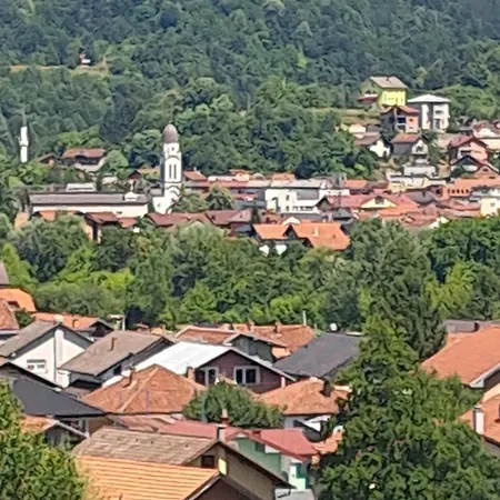 Hukanovic Bosanska Krupa