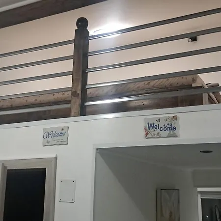 Hukanovic Apartment *