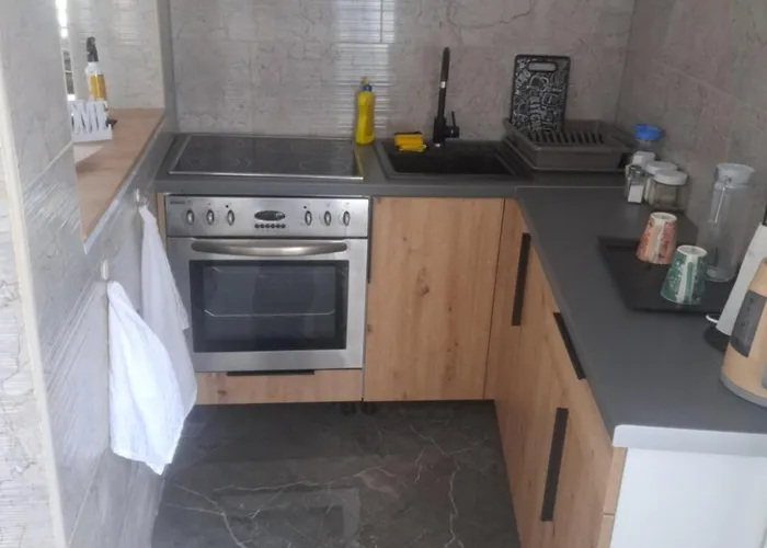 Hukanovic ボサンスカ・クルパ