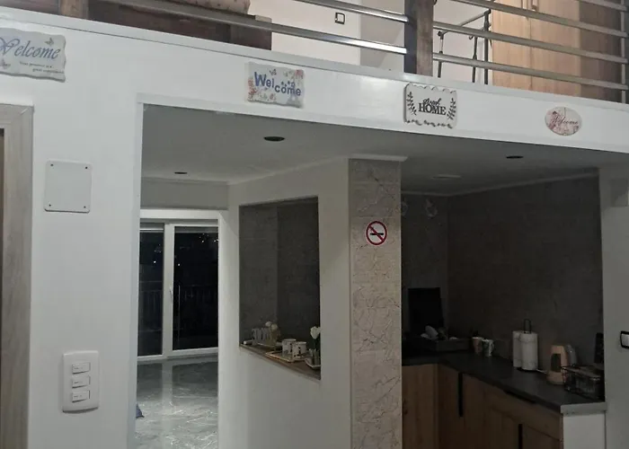 Hukanovic アパート ボサンスカ・クルパ