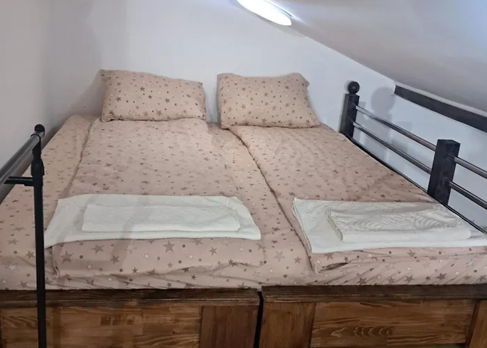 Hukanovic ボサンスカ・クルパ