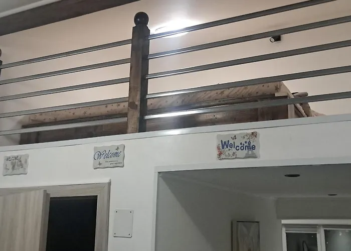 Hukanovic アパート *