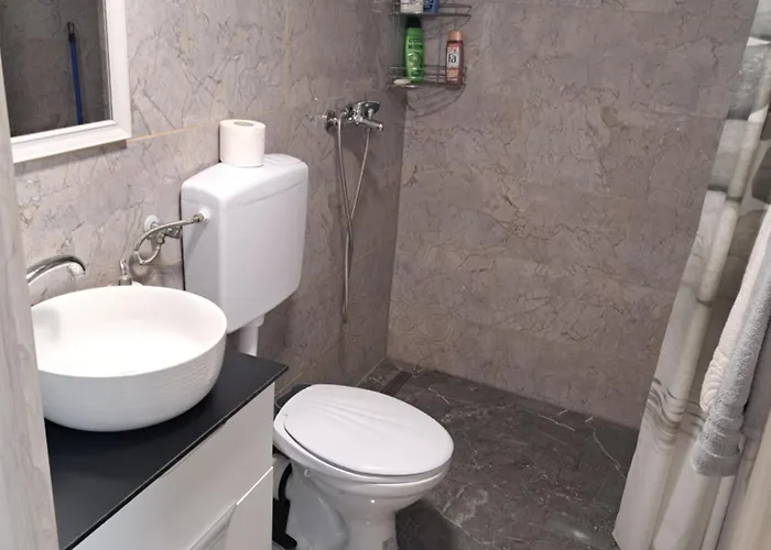 Hukanovic アパート